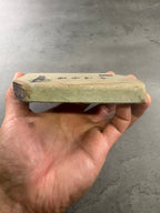 Kyoto Nakayama Shohonyama Awasedo Suita – Natural Finishing Stone (No. A02)