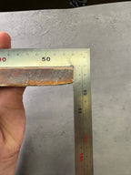 Kyoto Nakayama Shohonyama Awasedo Suita – Natural Finishing Stone (No. A07)