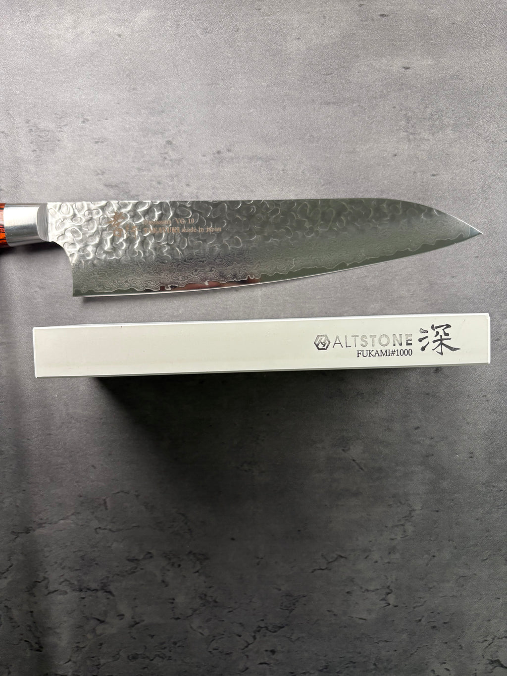 Fukami  #1000 ALTSTONE