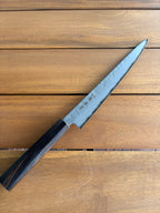 Sakai Takayuki Nashiji VG10 Sujihiki 240mm