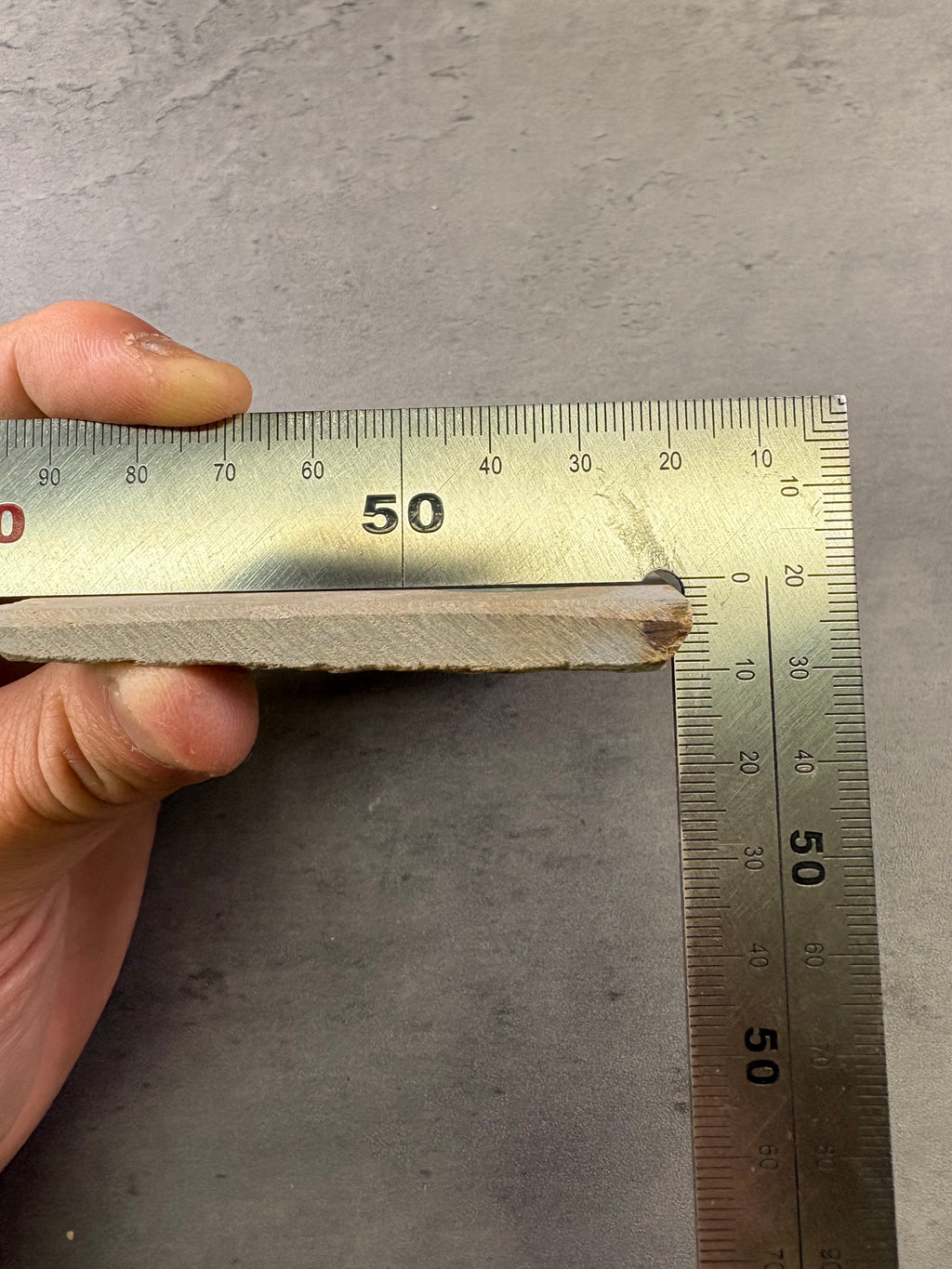 Kyoto Nakayama Shohonyama Awasedo Suita – Natural Finishing Stone (No. A10)