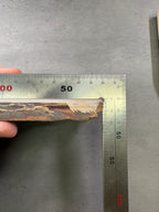 Kyoto Nakayama Shohonyama Awasedo Suita – Natural Finishing Stone (No. A08)