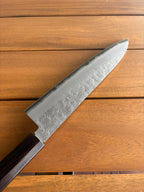 Sakai Takayuki Nashiji VG10 Gyuto 240mm