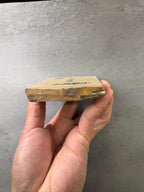 Kyoto Nakayama Shohonyama Awasedo Suita – Natural Finishing Stone (No. A09)