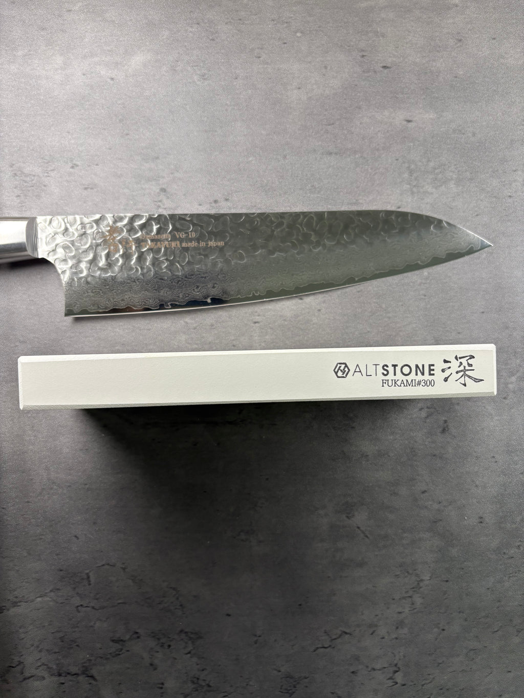 Fukami  #300 ALTSTONE