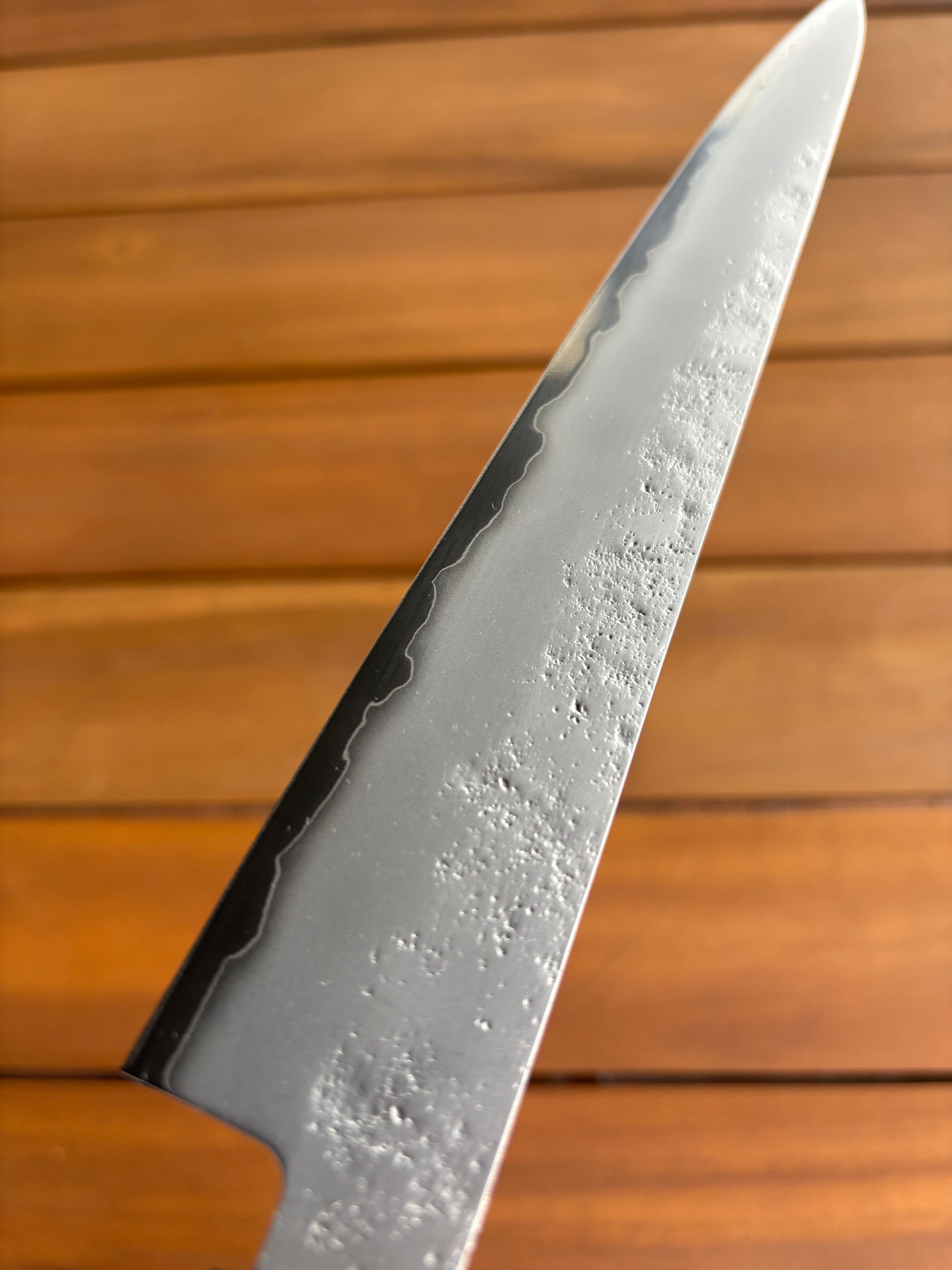Sakai Takayuki Nashiji VG10 Sujihiki 240mm