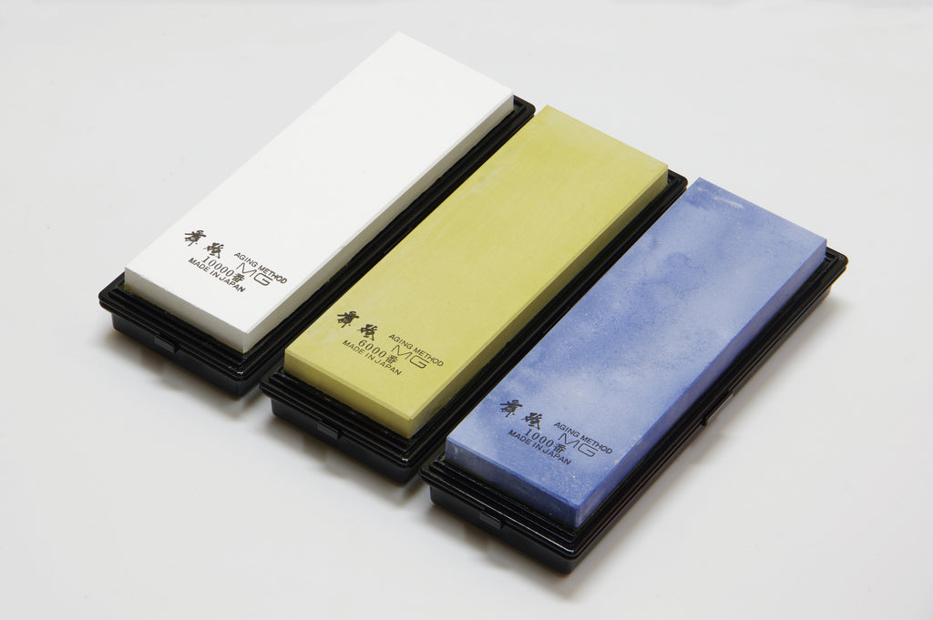 Suehiro Maido MG Compact Series