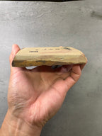 Kyoto Nakayama Shohonyama Awasedo Suita – Natural Finishing Stone (No. A06)