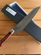 Sakai Takayuki 33 layer VG10 Gyuto 210mm