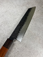 Ishizuchi 石鎚　Kurohada VG10 Kirituke 190mm