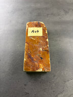 Kyoto Nakayama Shohonyama Awasedo Suita – Natural Finishing Stone (No. A04)