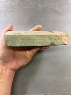 Kyoto Nakayama Shohonyama Awasedo Suita – Natural Finishing Stone (No. A15)