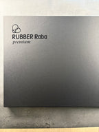 Asahi Rubber Cutting Board RUBBER Raba Premium
