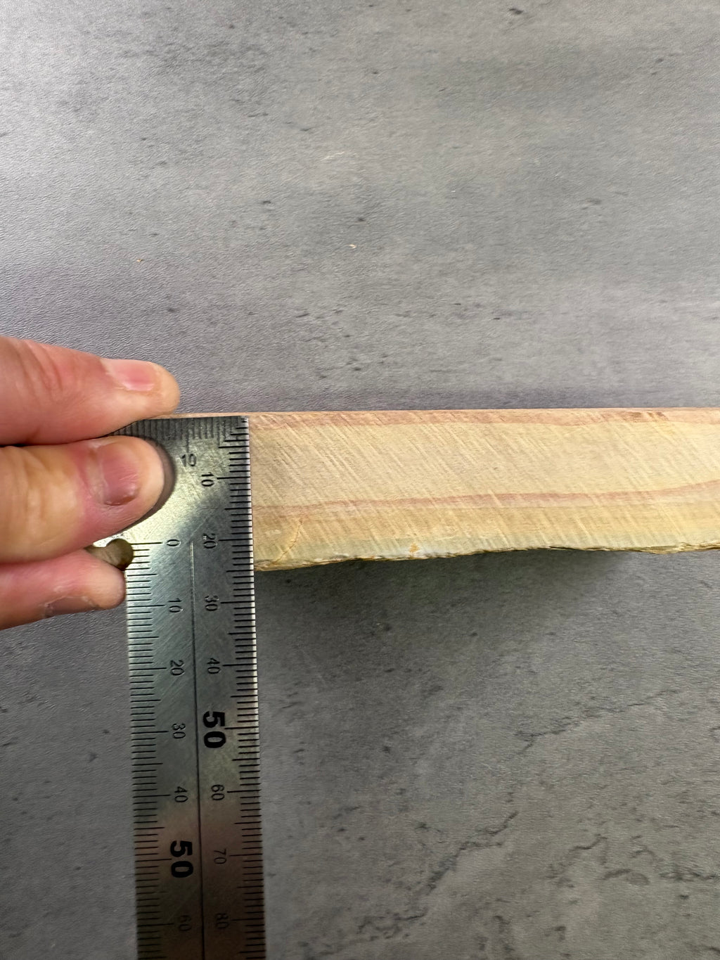 Kyoto Nakayama Shohonyama Awasedo Suita – Natural Finishing Stone (No. A04)