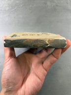 Kyoto Nakayama Shohonyama Awasedo Suita – Natural Finishing Stone (No. A13)