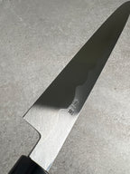 Masaya Shimizu x  Satoshi Nakagawa Blue 1 Yanagi 300mm
