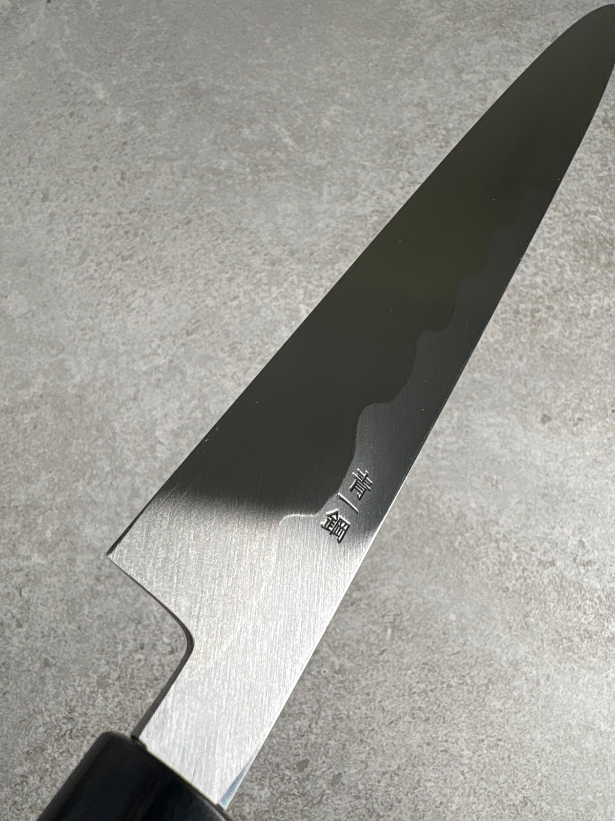 Masaya Shimizu x  Satoshi Nakagawa Blue 1 Yanagi 300mm