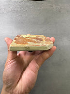 Kyoto Nakayama Shohonyama Awasedo Suita – Natural Finishing Stone (No. A05)