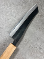 Ishizuchi 石鎚　Kurouchi blue #2 Hakata 180mm