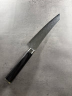 Grand Chef Seigaiha Kengata Petty knife  150mm