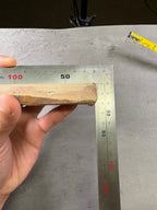 Kyoto Nakayama Shohonyama Awasedo Suita – Natural Finishing Stone (No. A06)