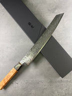 Enkyu Homuragumo Sujihiki 270mm