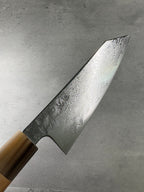 Enkyu Homuragumo　Gyuto 210mm Quince Burl wood handle