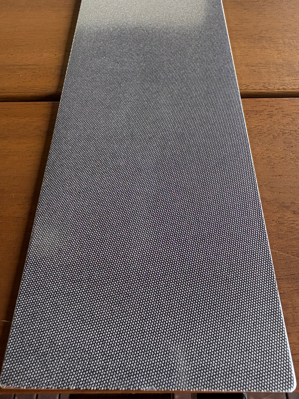 ATOMA Diamond plate (replacement plate) #140.#400