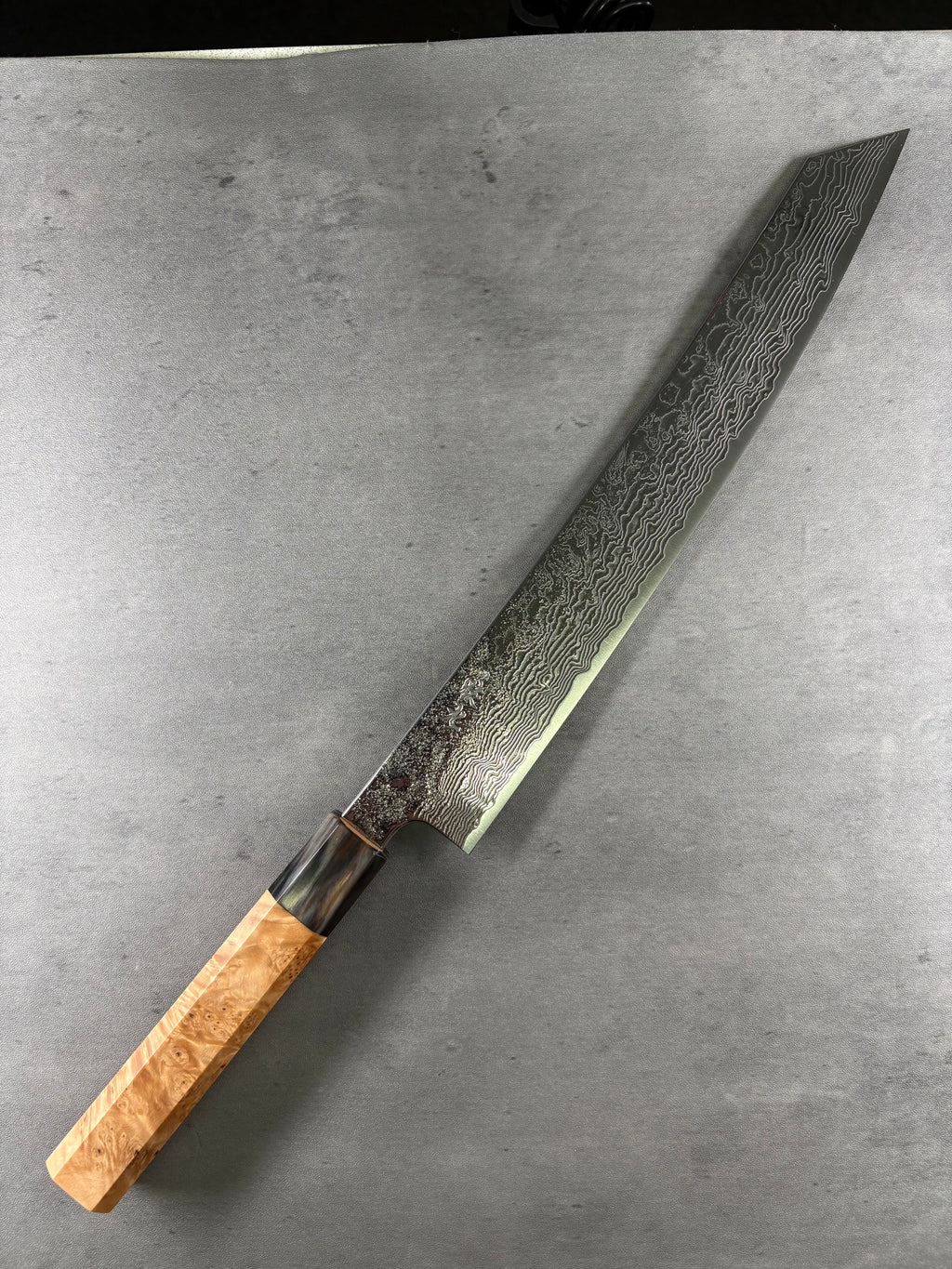 Enkyu Homuragumo Sujihiki 270mm