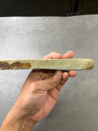 Kyoto Nakayama Shohonyama Awasedo Suita – Natural Finishing Stone (No. A07)