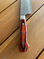 Sakai Takayuki 33 layer VG10 Gyuto 210mm