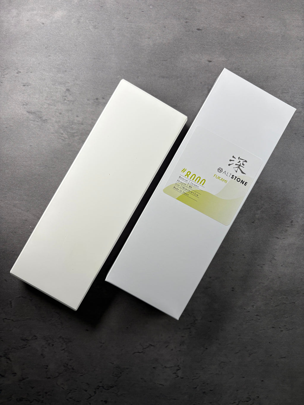 Fukami  #8000 ALTSTONE