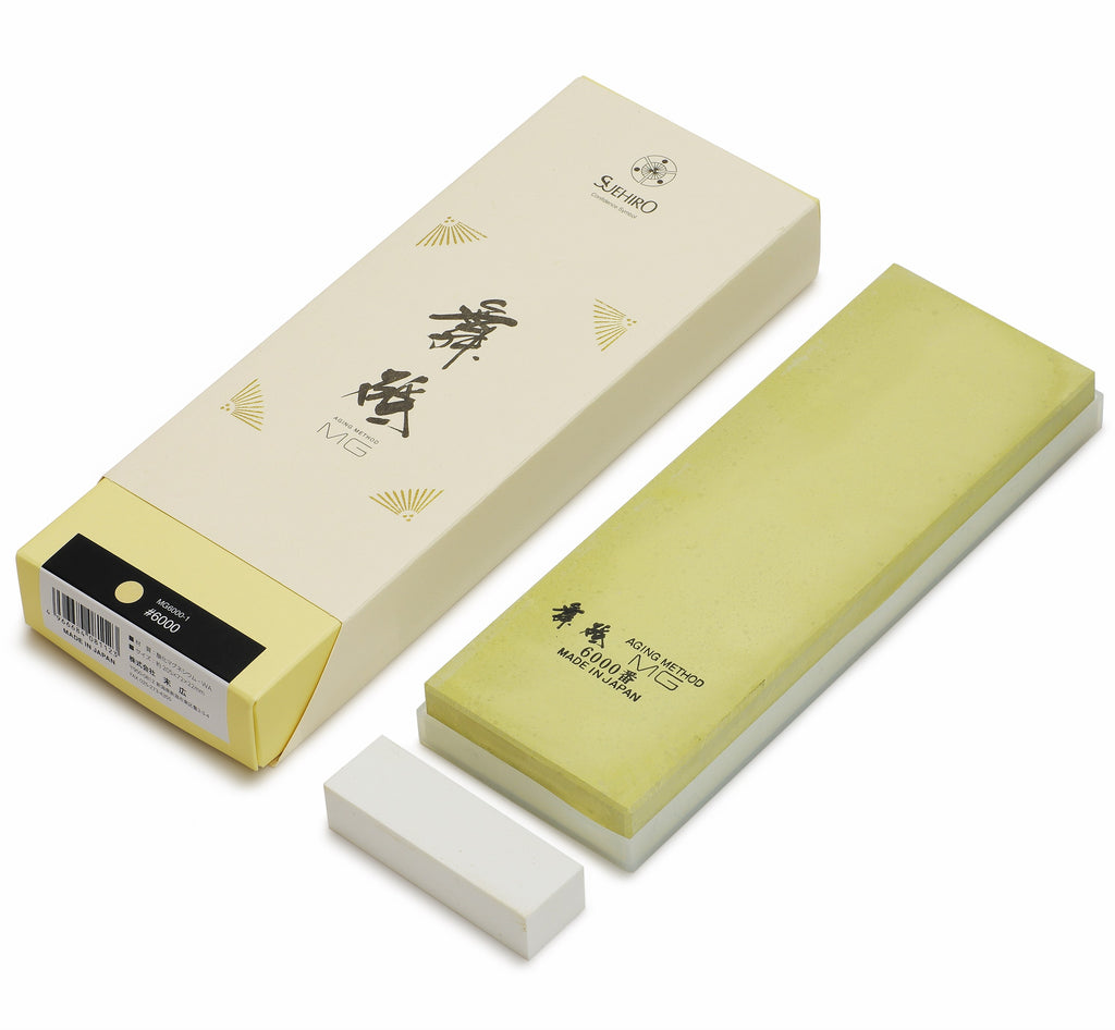 Suehiro Maido MG  Standard Series