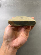 Kyoto Nakayama Shohonyama Awasedo Suita – Natural Finishing Stone (No. A12)