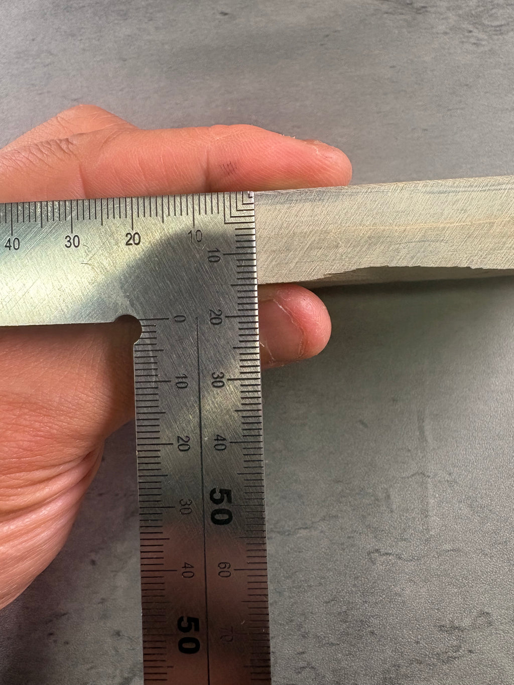 Kyoto Nakayama Shohonyama Awasedo Suita – Natural Finishing Stone (No. A01)