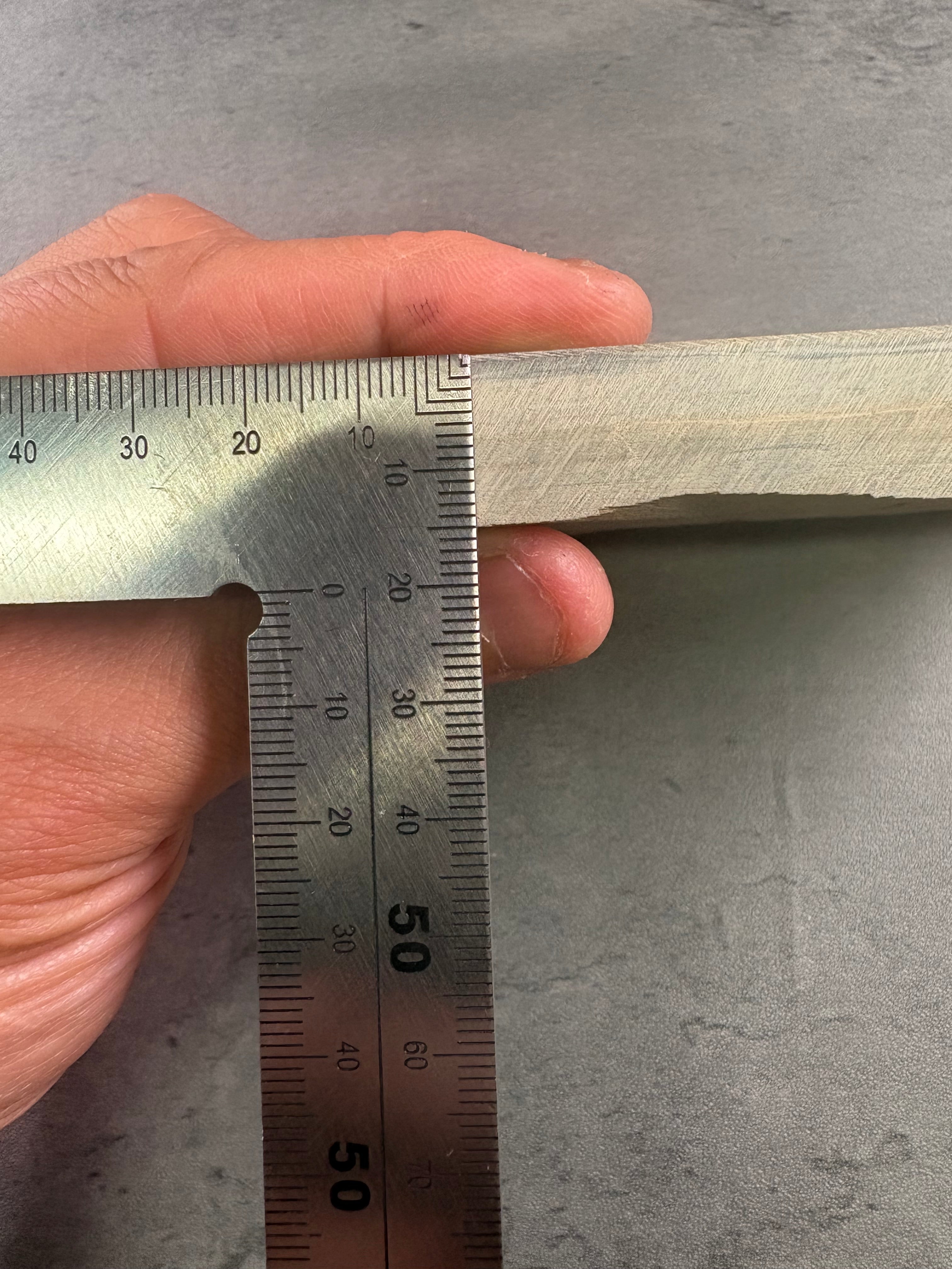 Kyoto Nakayama Shohonyama Awasedo Suita – Natural Finishing Stone (No. A01)
