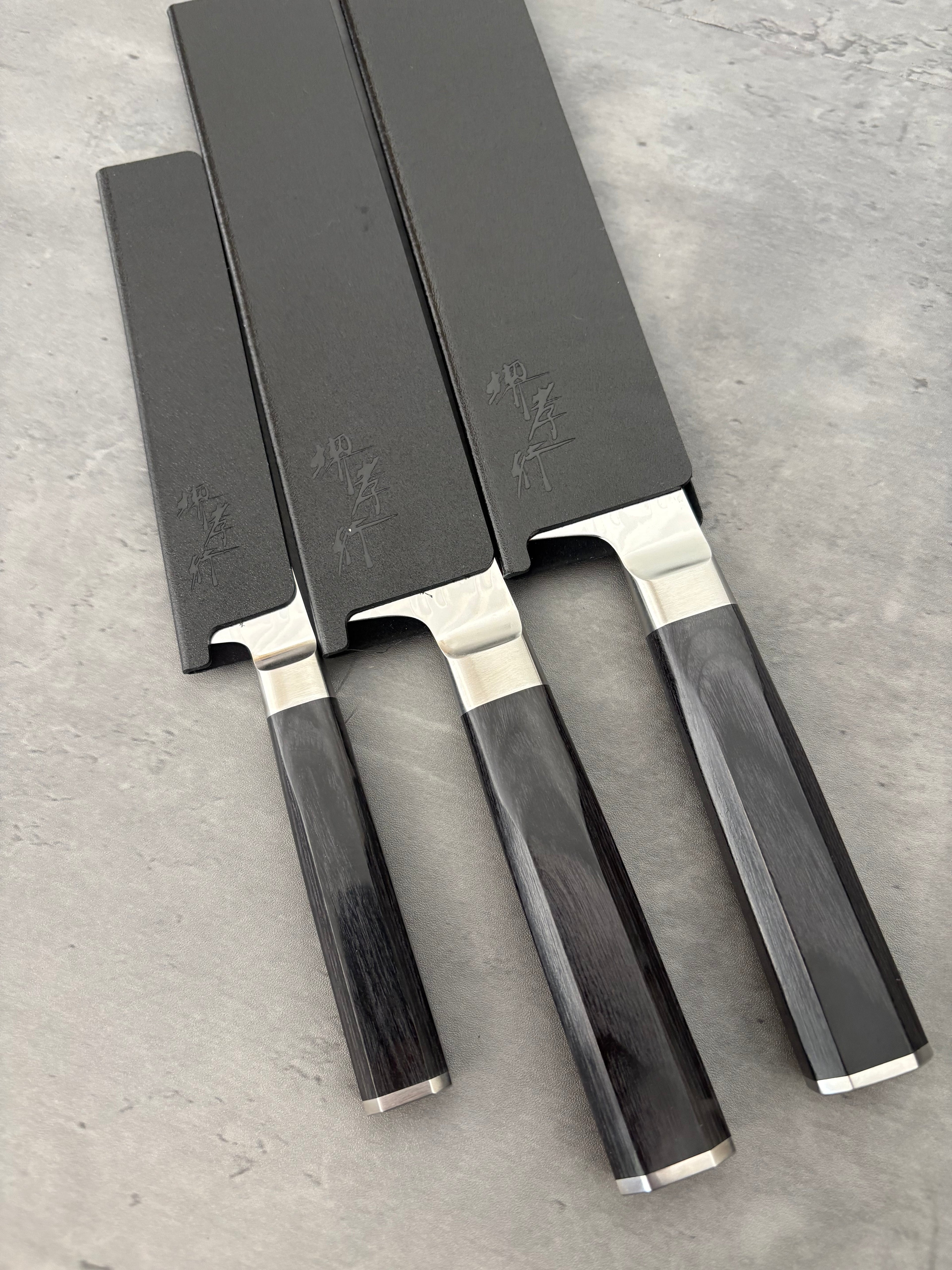 Sakai Takayuki Knife protector
