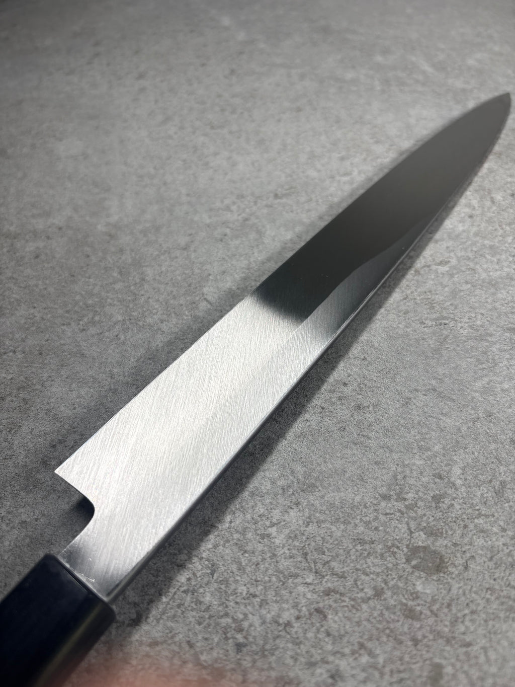 Masaya Shimizu x  Satoshi Nakagawa white 2 Yanagi 270mm (    Available on Backorder Take 2 weeks)