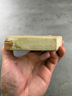 Kyoto Nakayama Shohonyama Awasedo Suita – Natural Finishing Stone (No. A03)