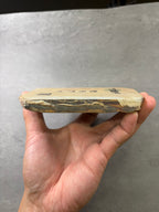 Kyoto Nakayama Shohonyama Awasedo Suita – Natural Finishing Stone (No. A08)