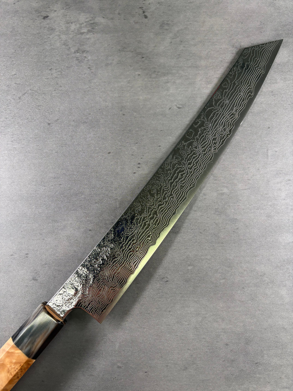 Enkyu Homuragumo Sujihiki 270mm