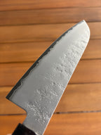 Sakai Takayuki Nashiji VG10 Santoku 170mm
