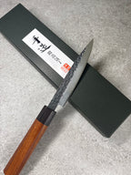 Ishizuchi 石鎚　Kurohada VG10 Petty 120mm
