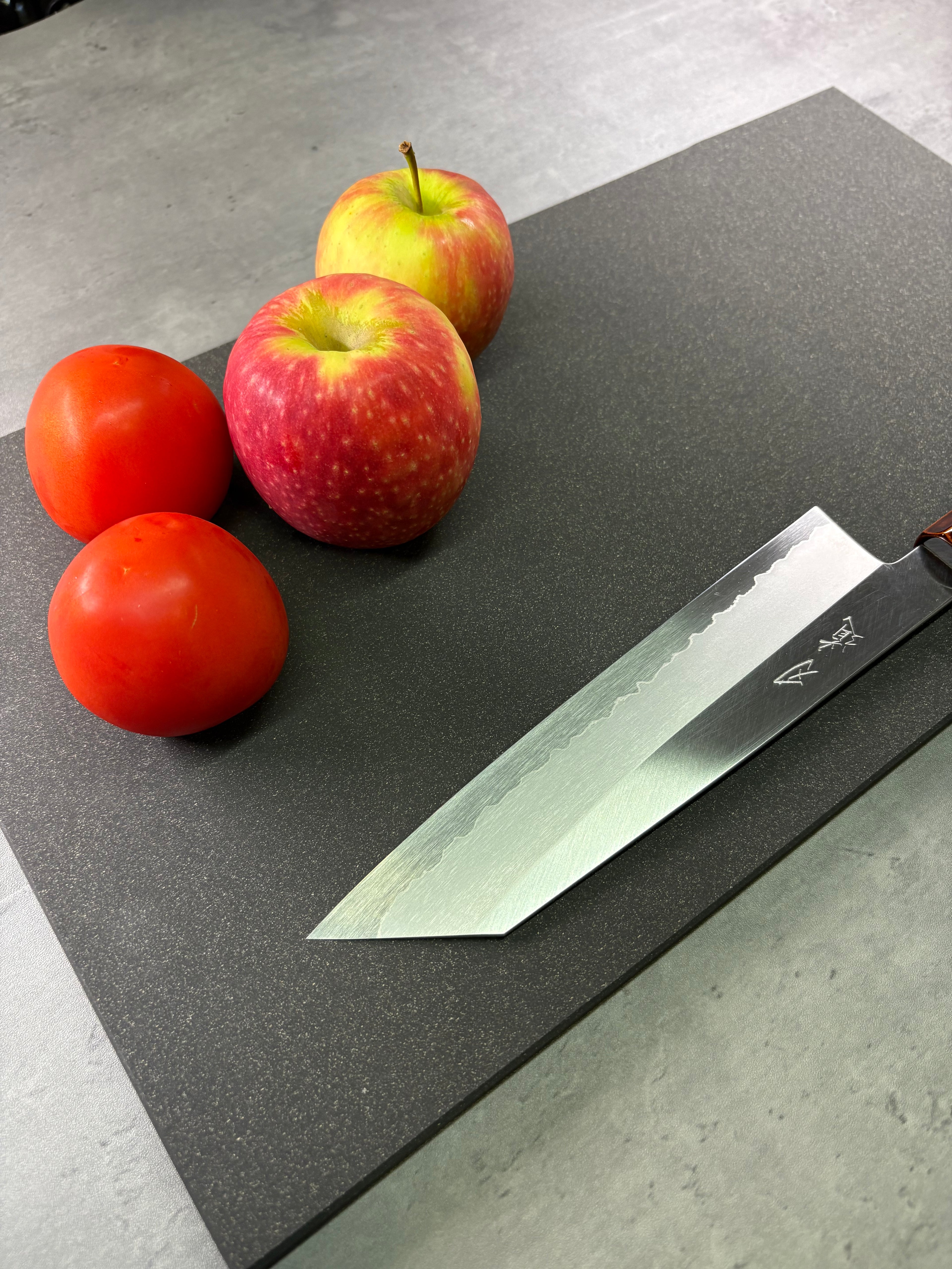 Asahi Rubber Cutting Board RUBBER Raba Premium