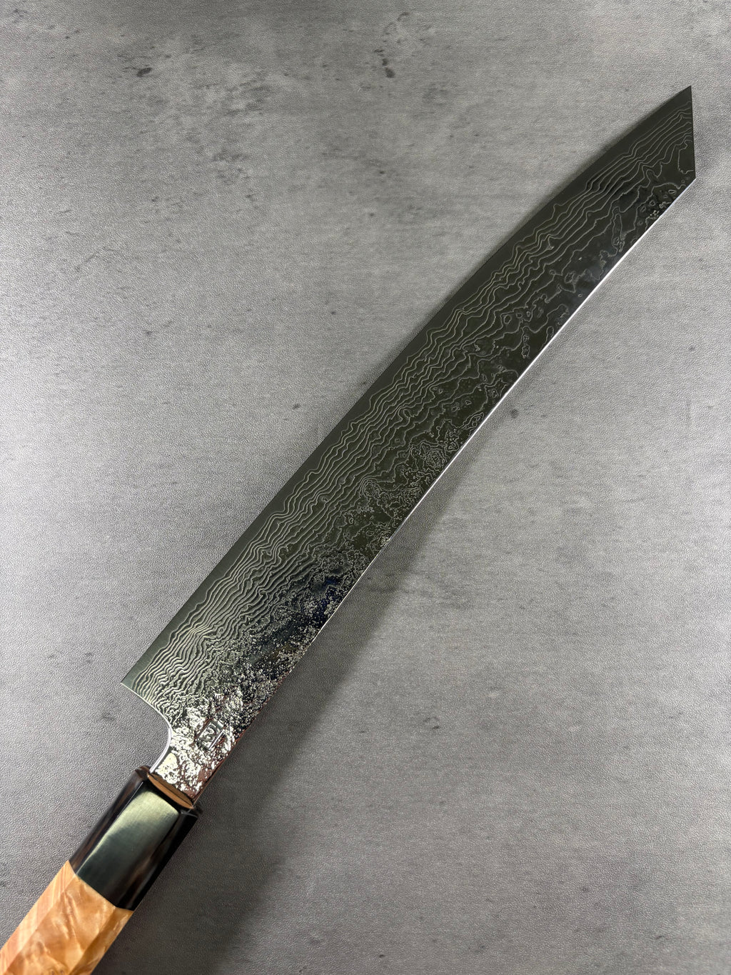 Enkyu Homuragumo Sujihiki 270mm