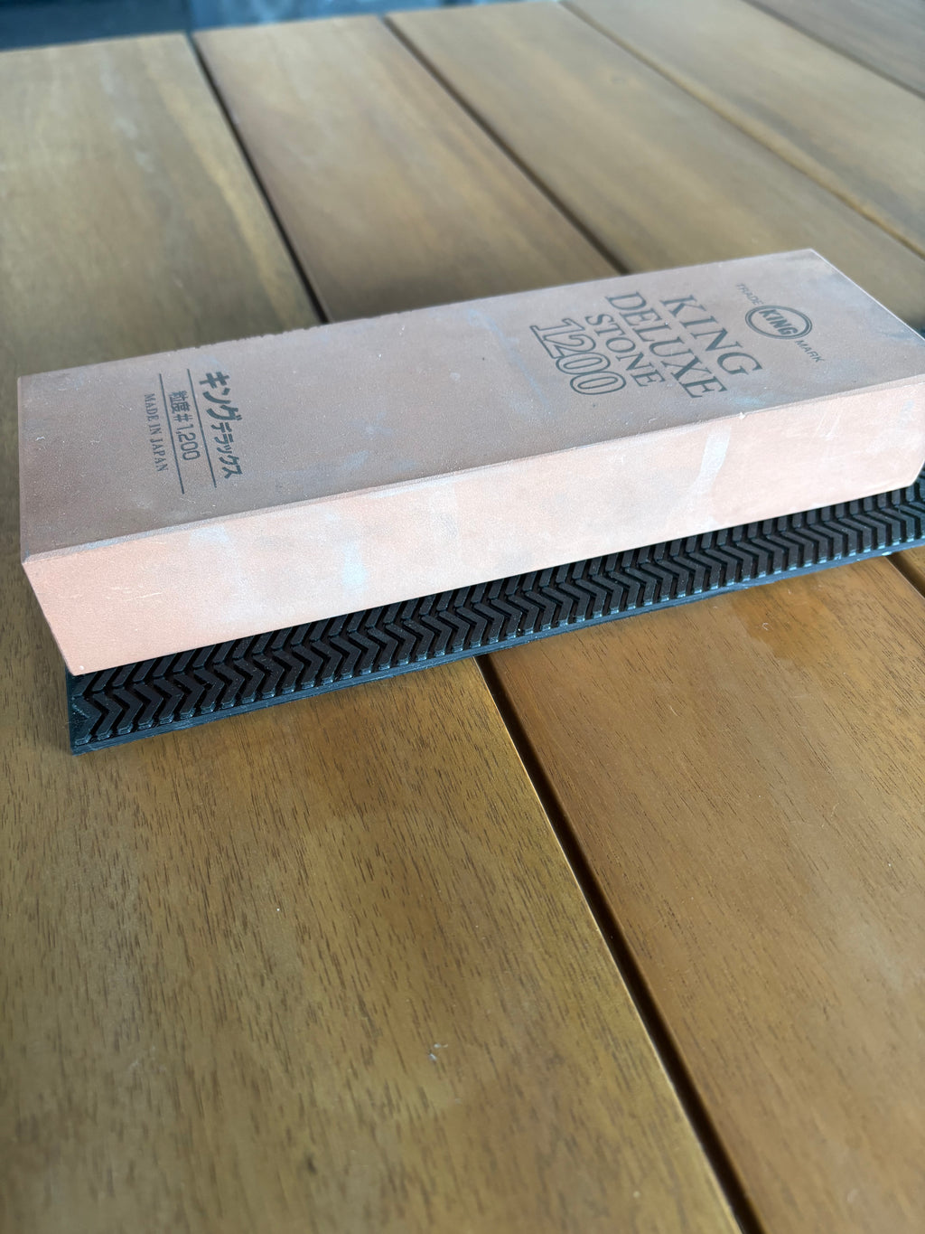 Anti-Slip Rubber Mat