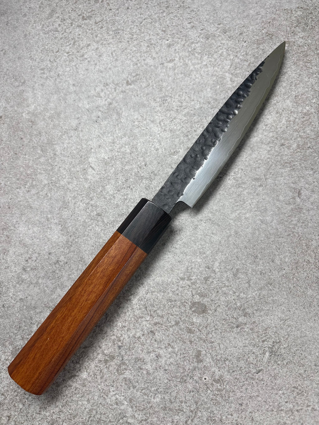 Ishizuchi 石鎚　Kurohada VG10 Petty 120mm