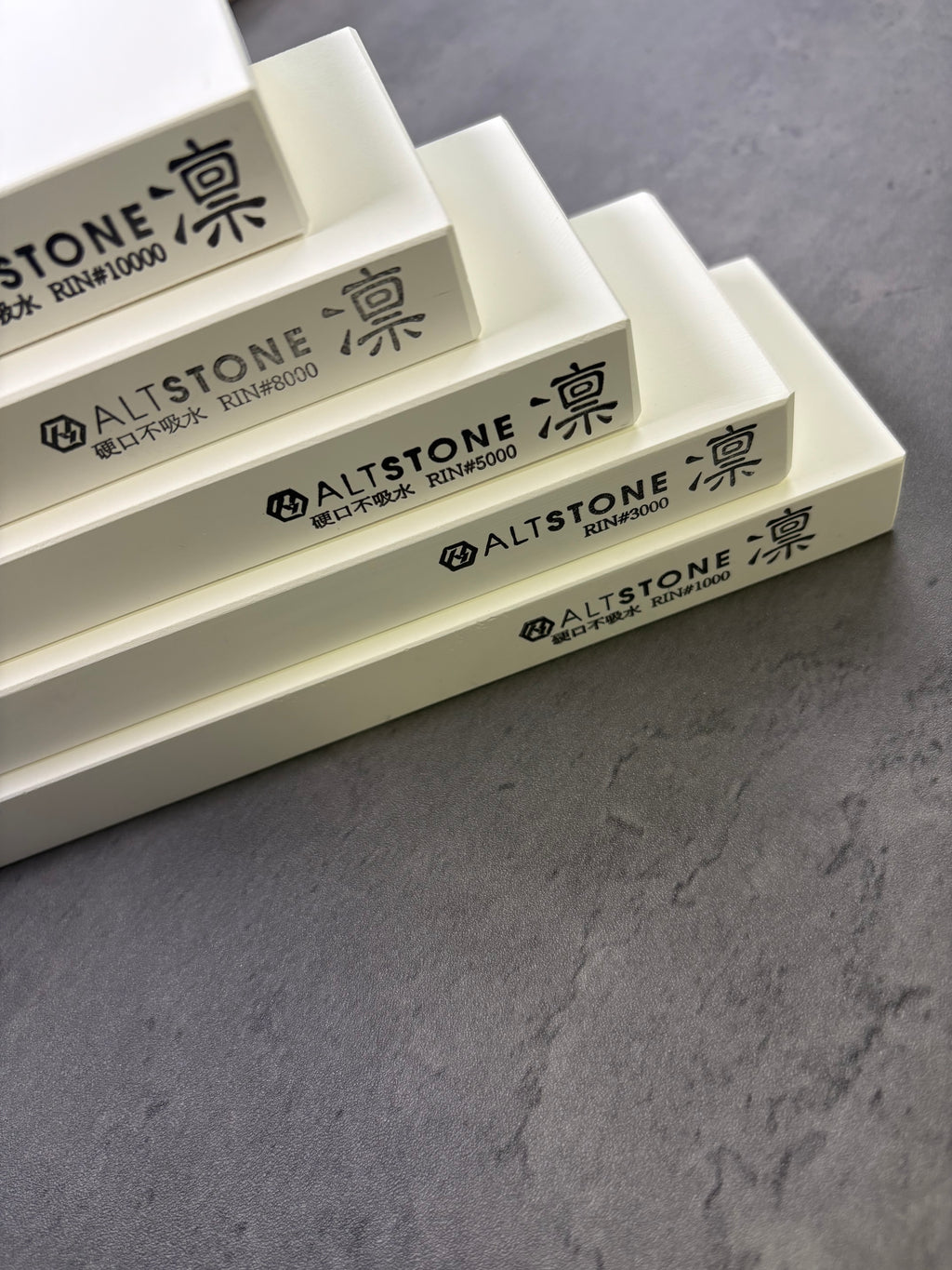 Rin  #8000 ALTSTONE