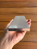 ATOMA Diamond plate flattening & shrpning #400