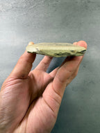 Kyoto Nakayama Shohonyama Awasedo Suita – Natural Finishing Stone (No. A11)